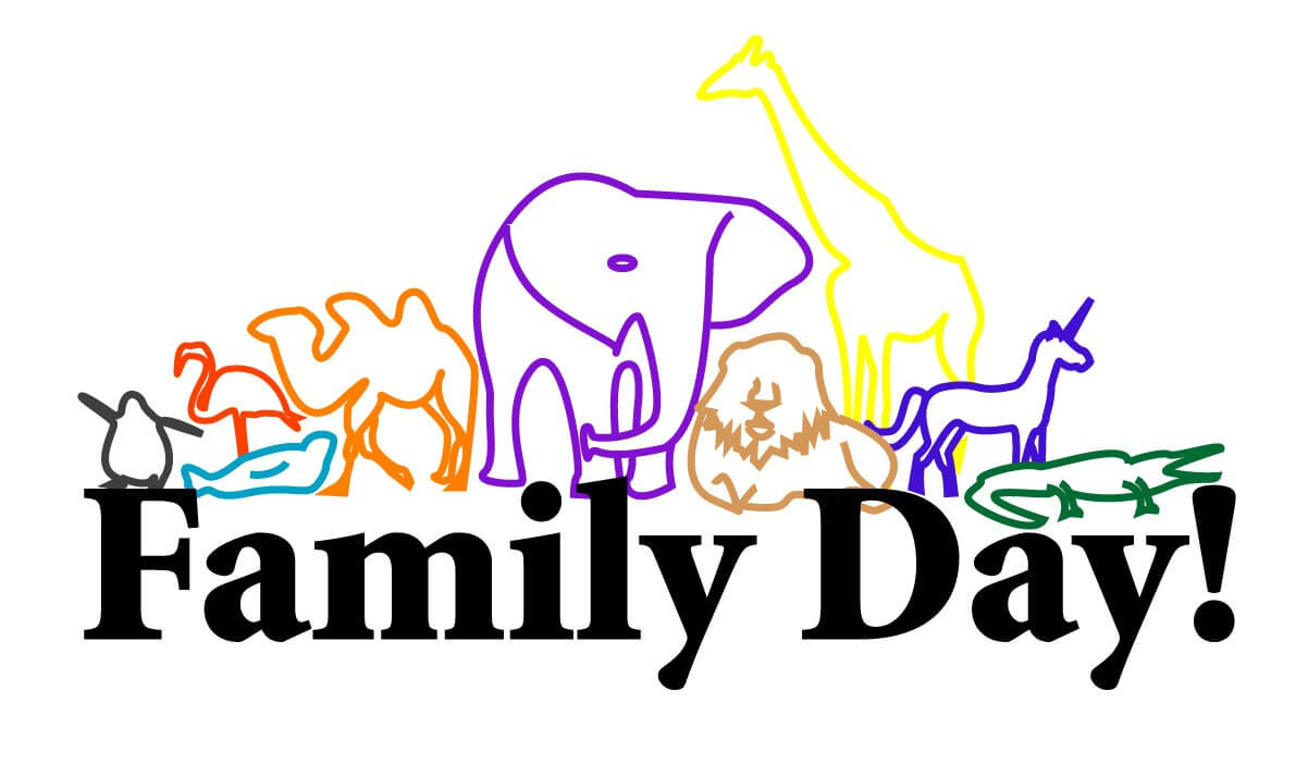 Family Day Wallpapers Free Download