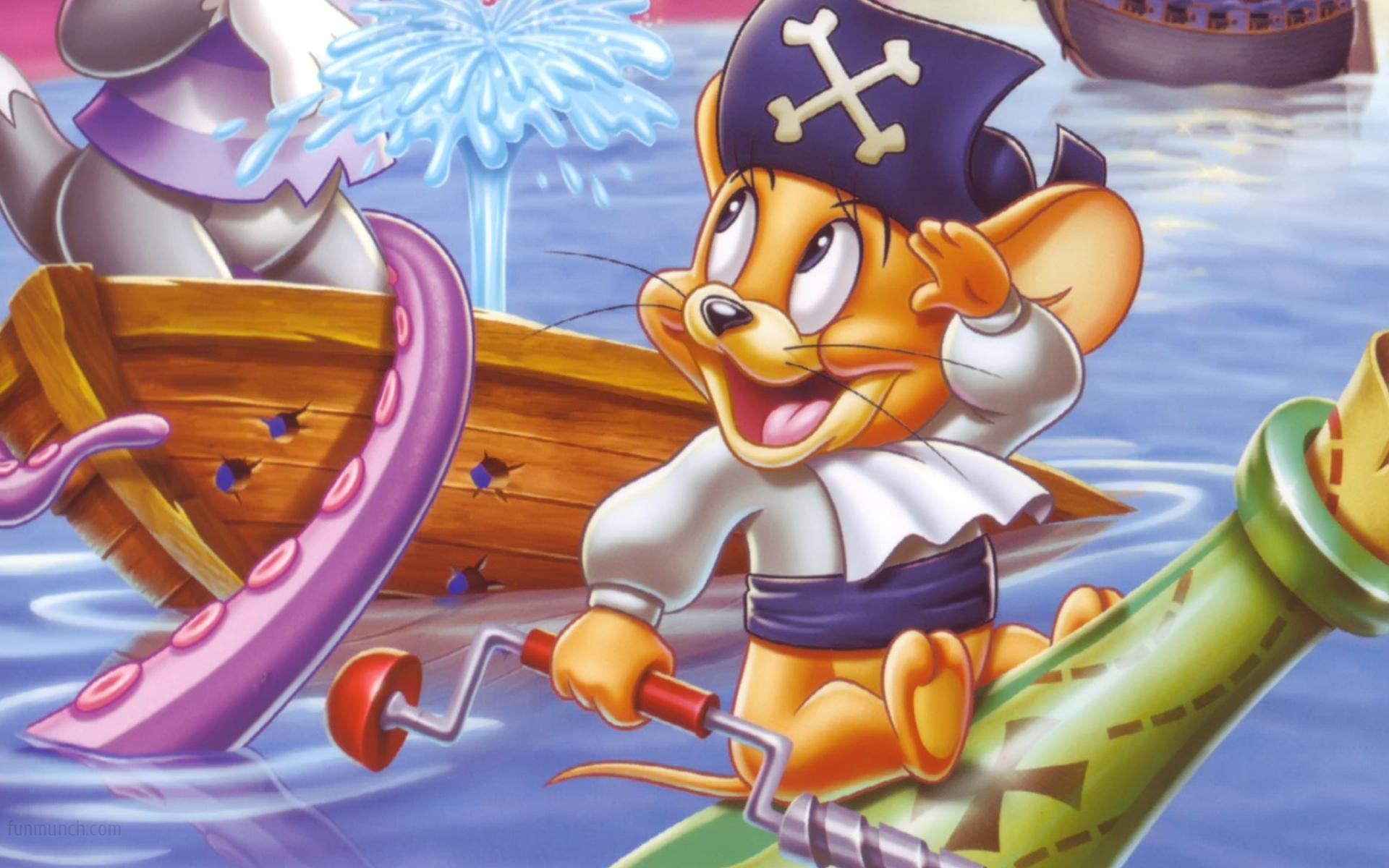 Tom jerry cartoon free download - lanaofficial
