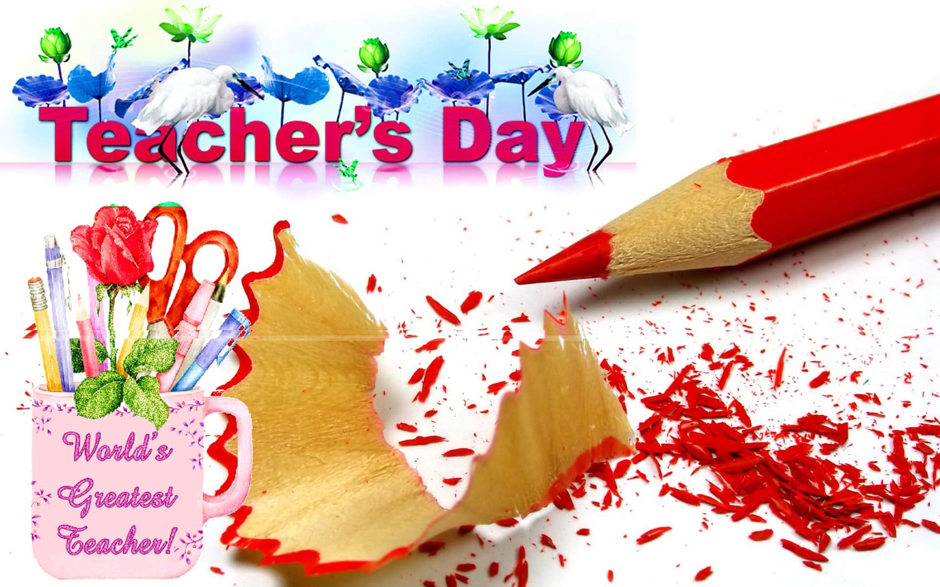 Teachers Day Wishes Latest Hd Image Wallpaper