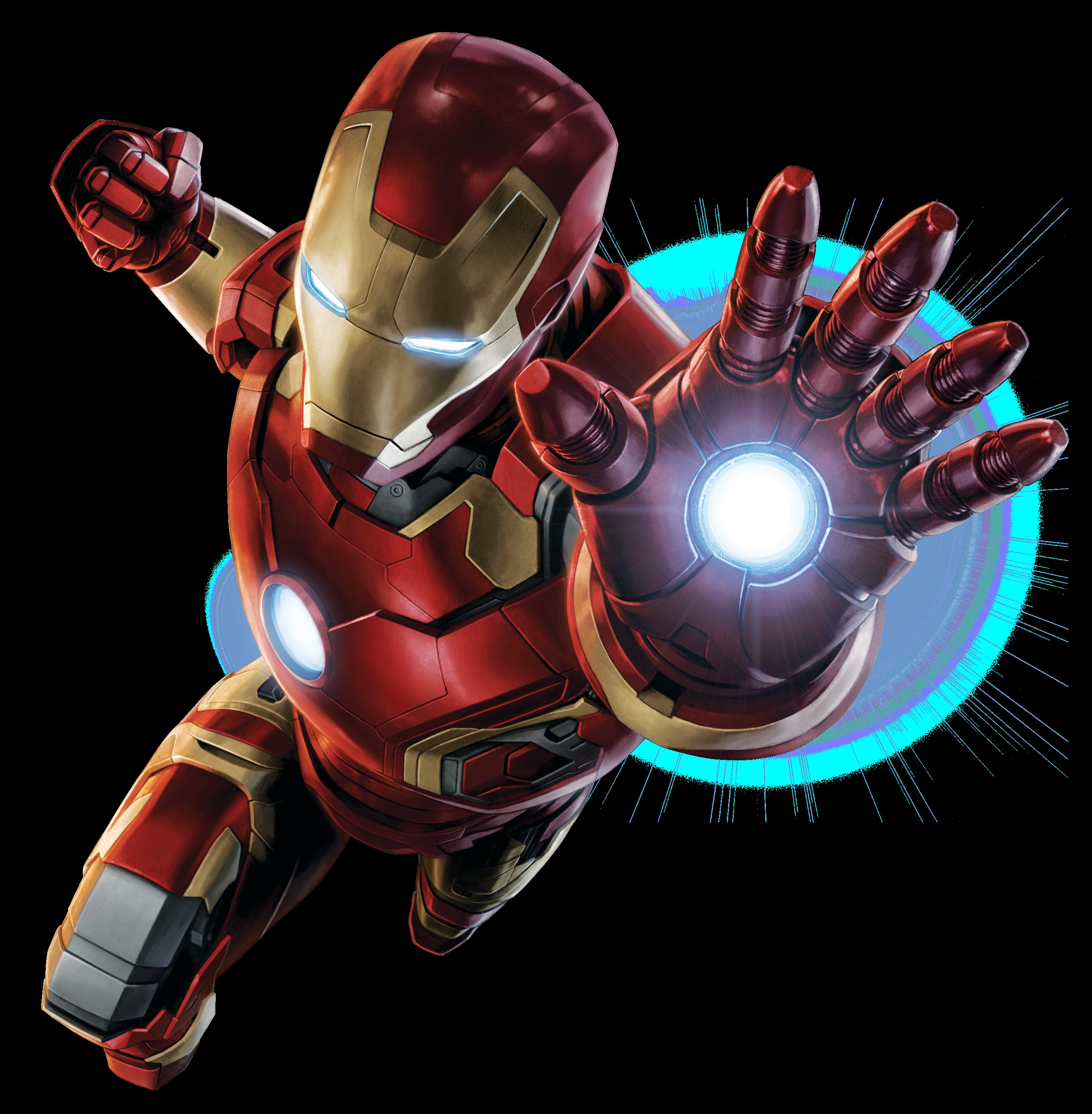 Iron Man 3 for windows download