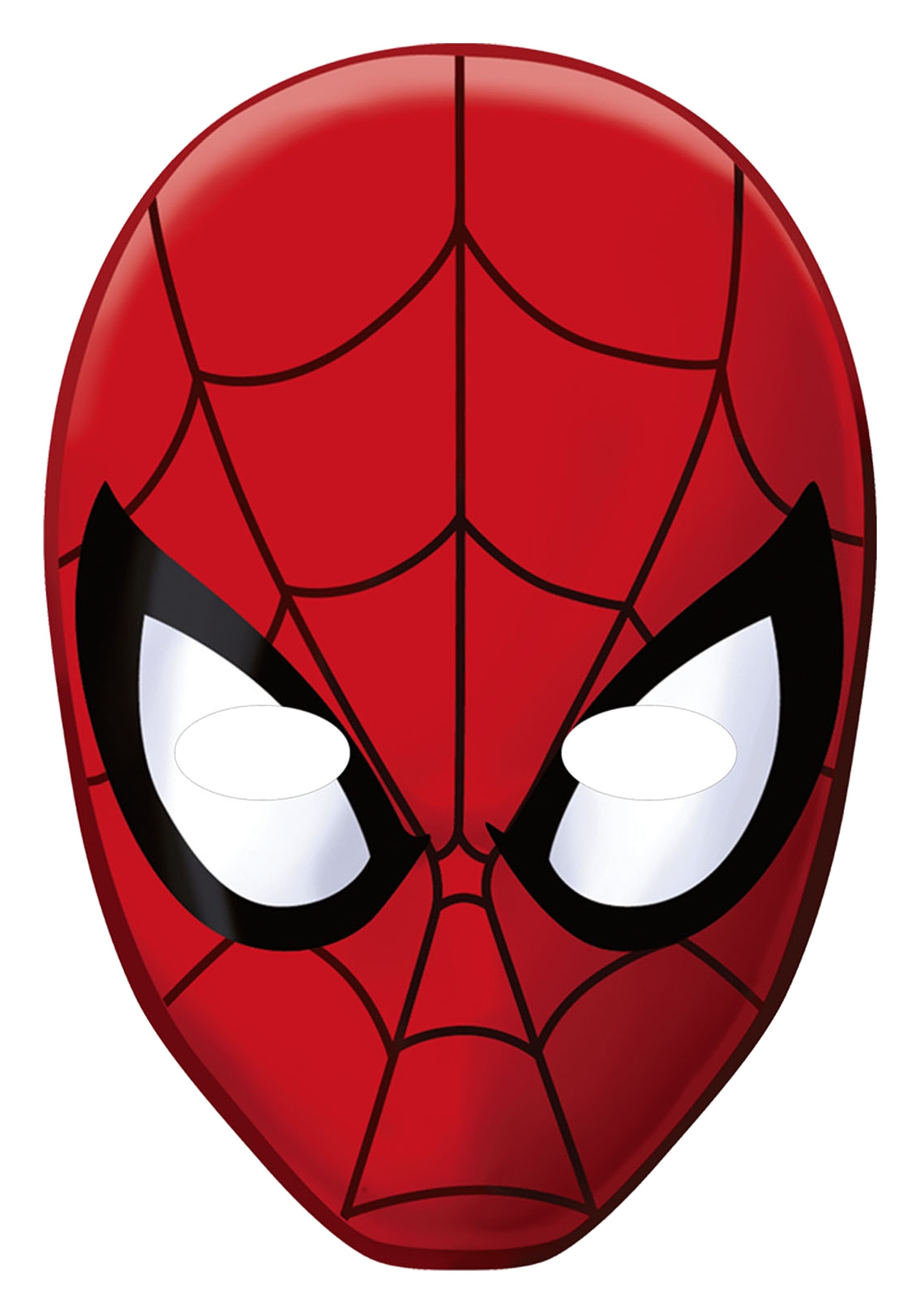 Spider Man Masks Pack